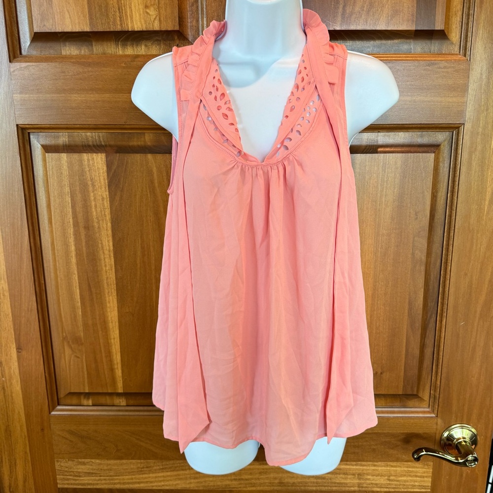 Maeve tank top NWT size 2